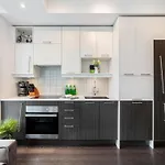 Freed Suites - Downtown Toronto