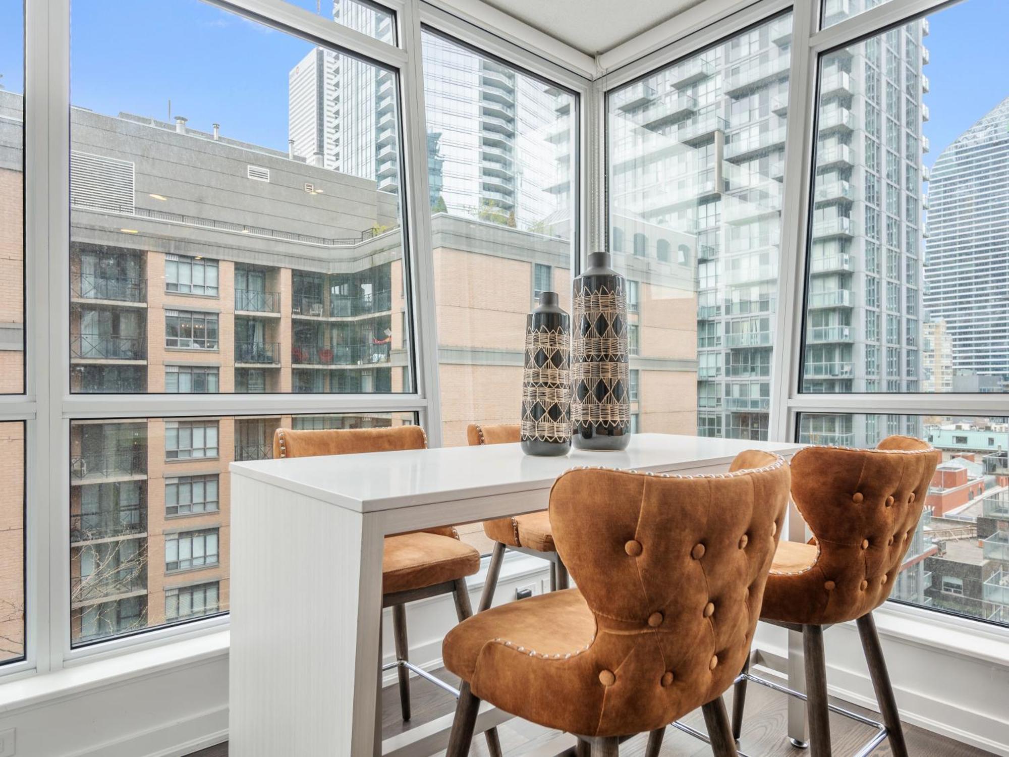 Apartment Freed - Downtown *