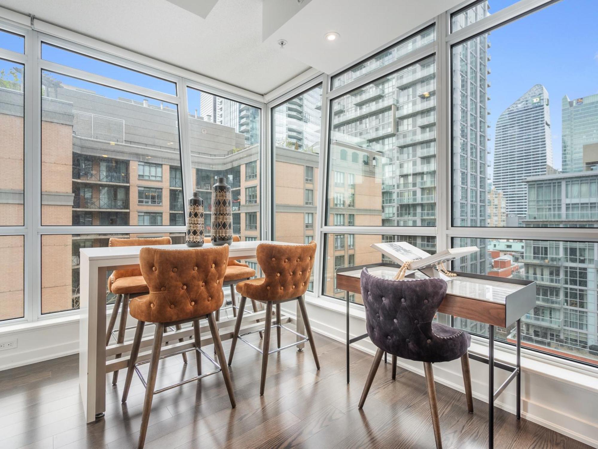 Apartment Freed - Downtown *