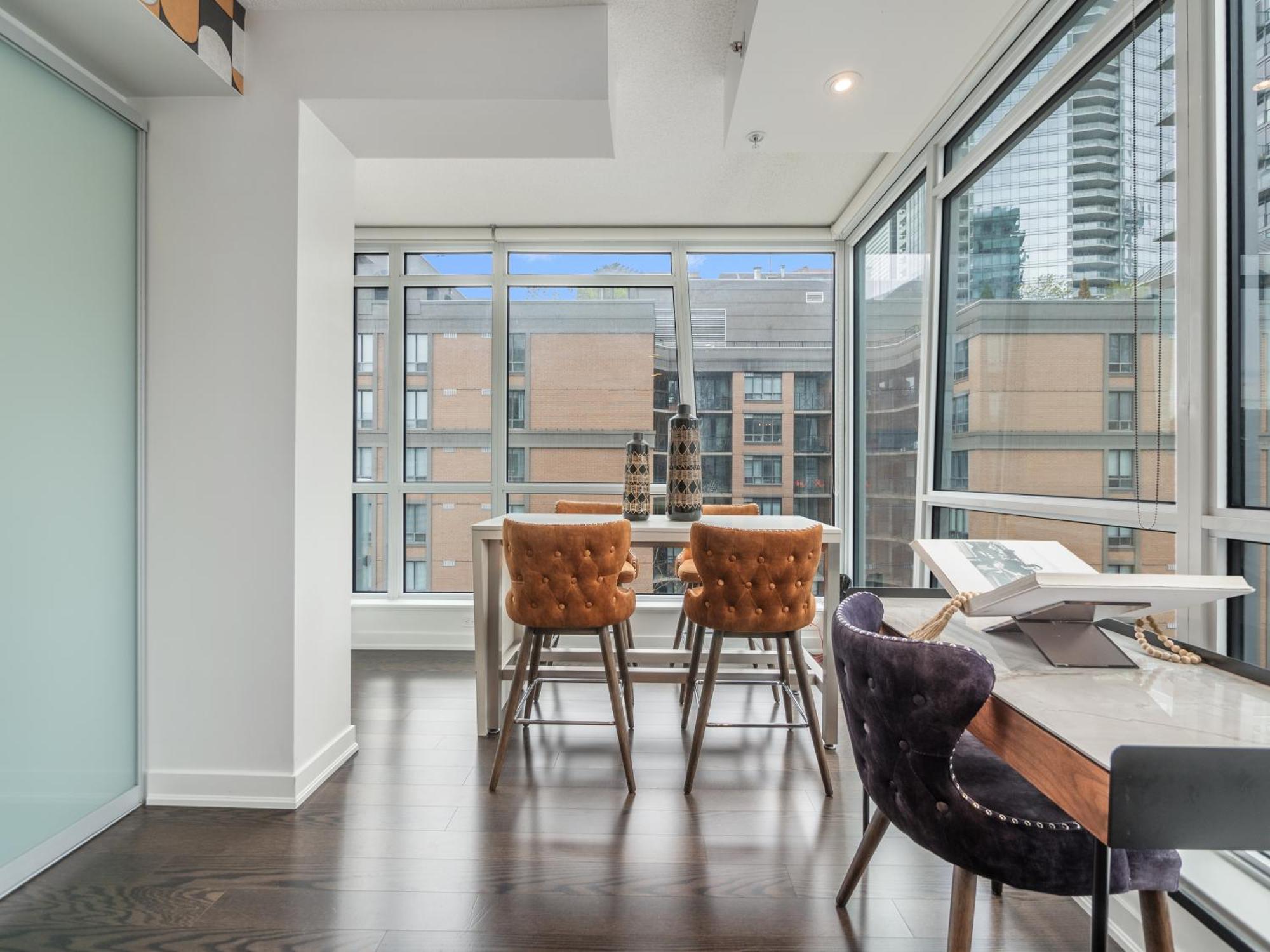 Apartment Freed - Downtown