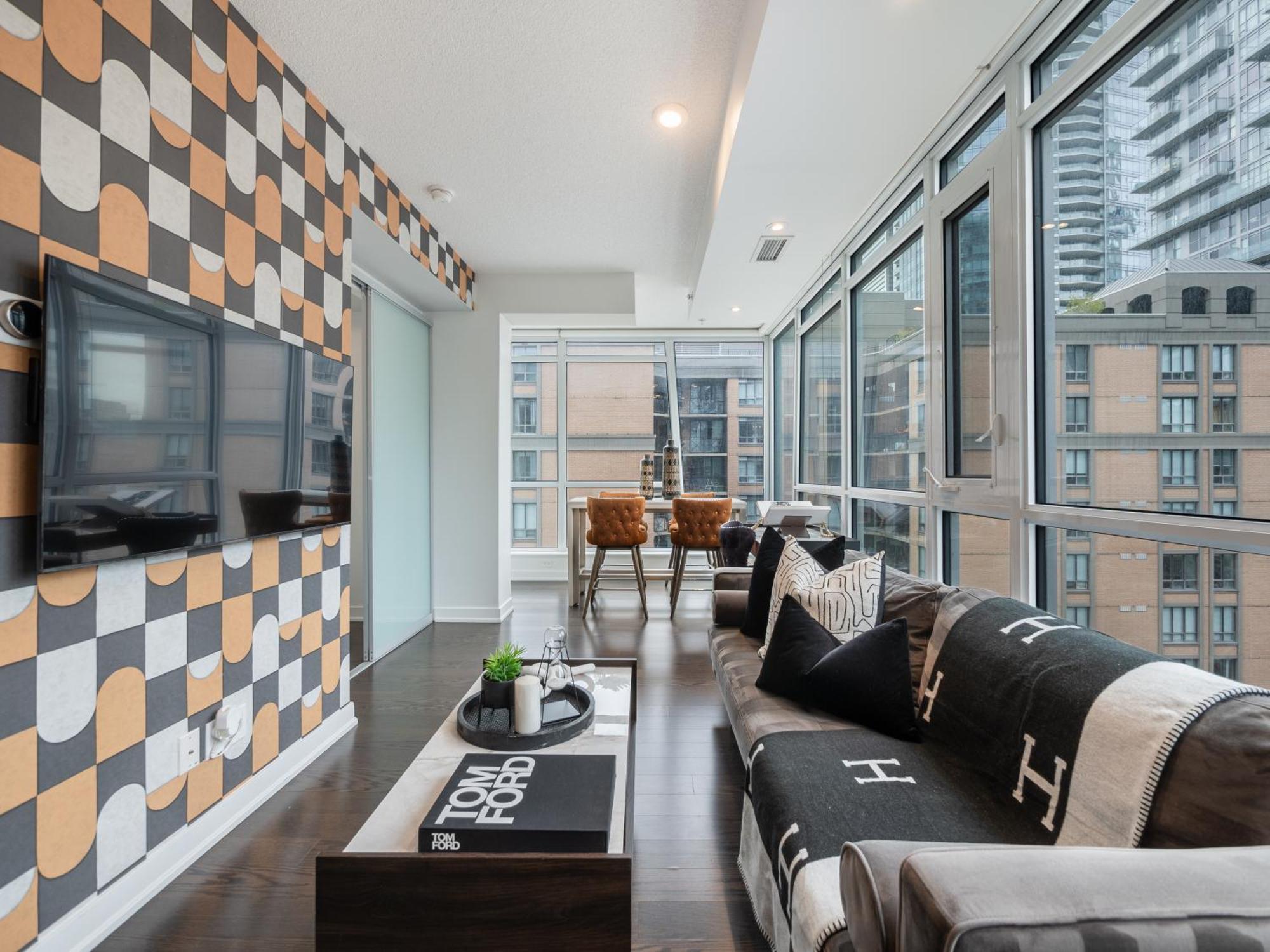 Apartment Freed - Downtown *
