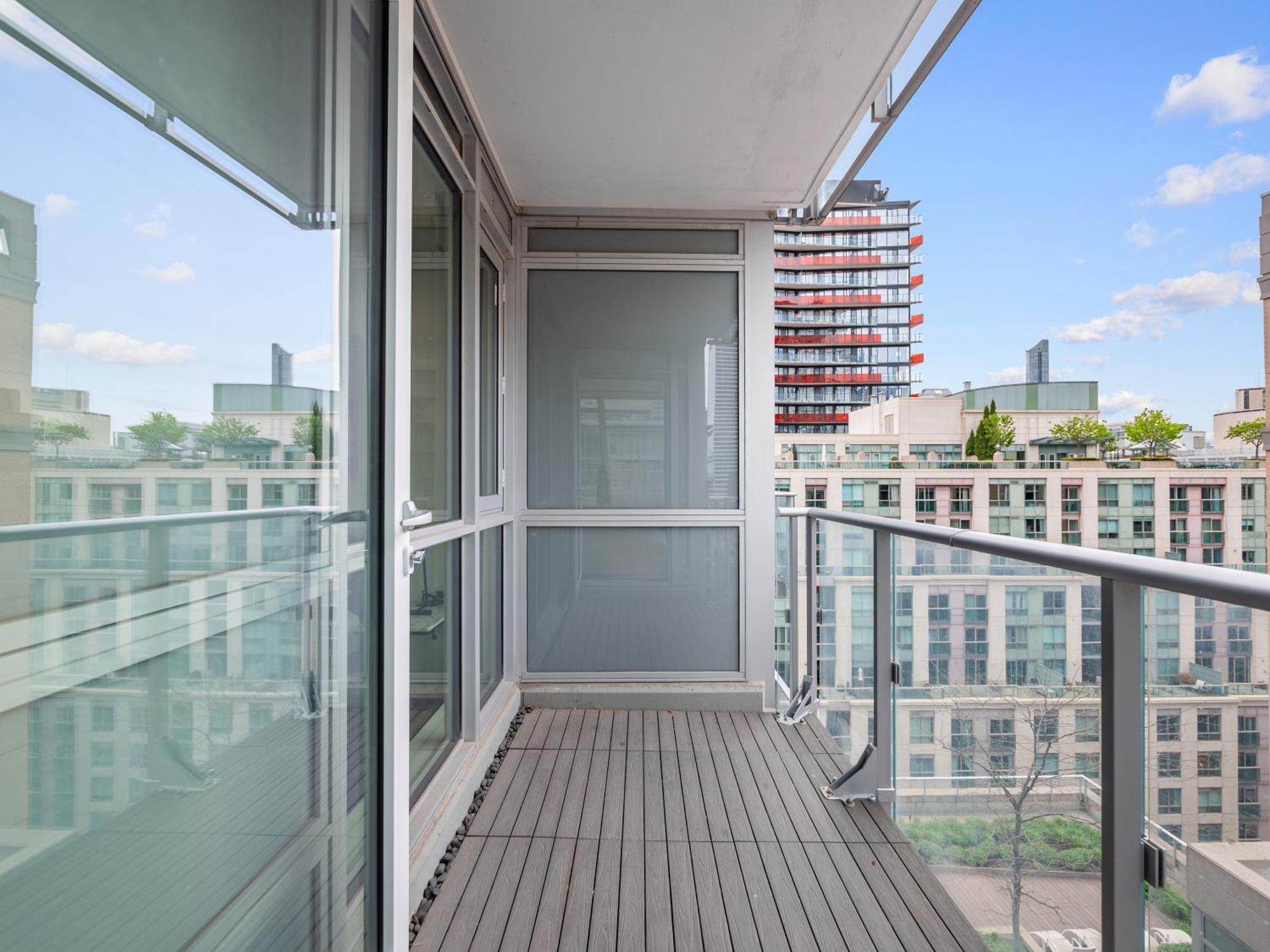 Freed - Downtown Apartment