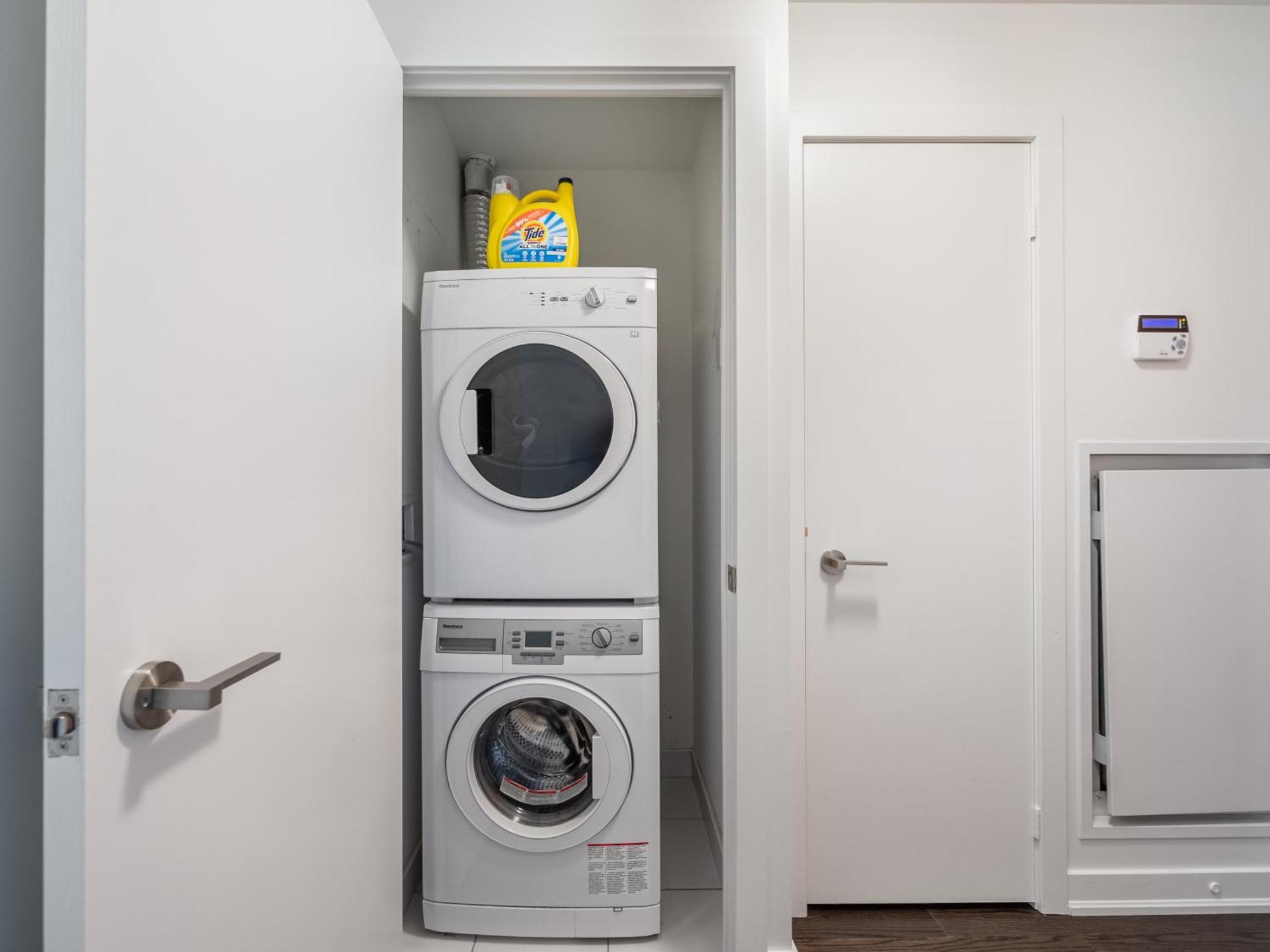 Apartment Freed - Downtown