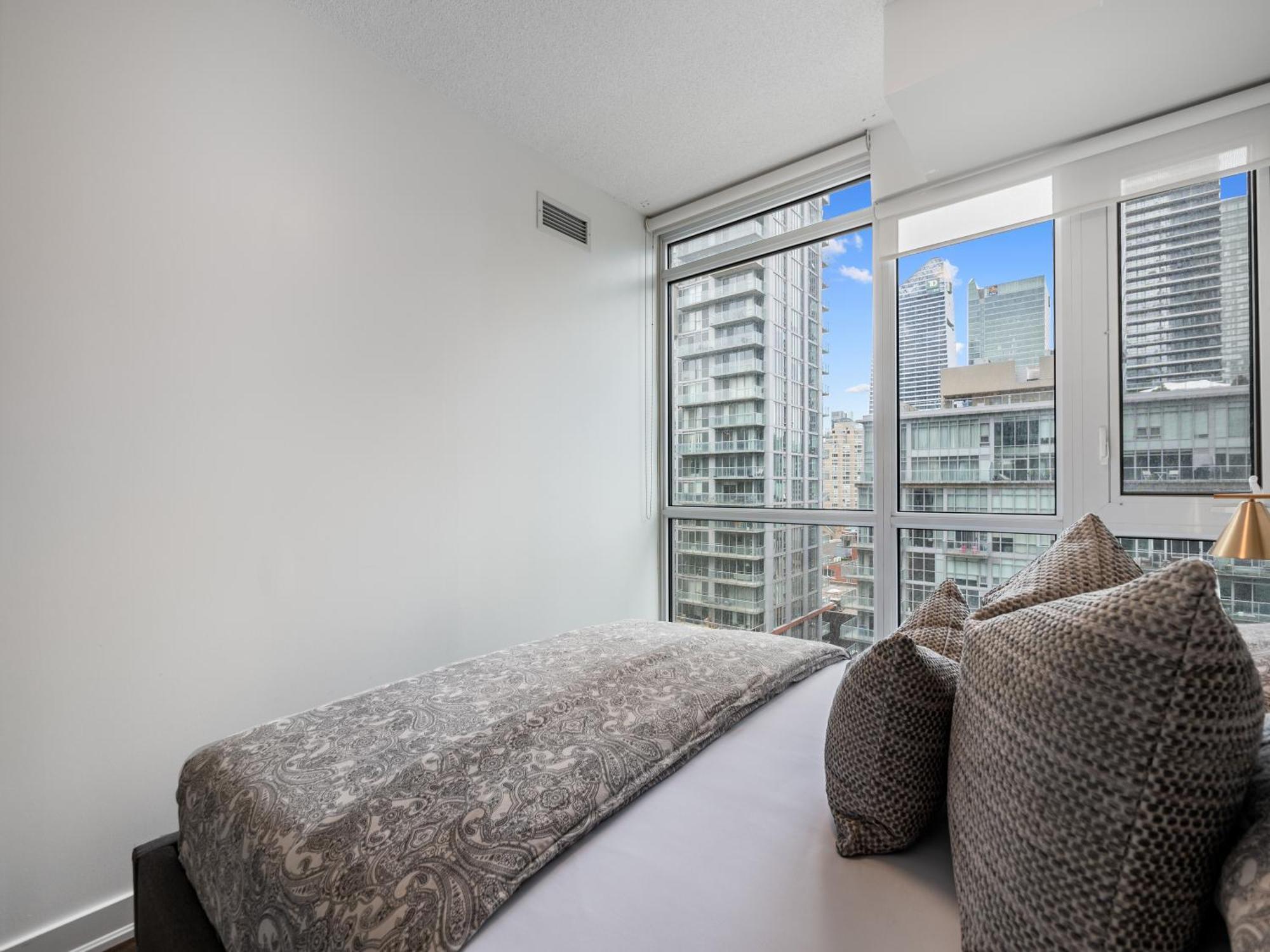 Apartment Freed - Downtown