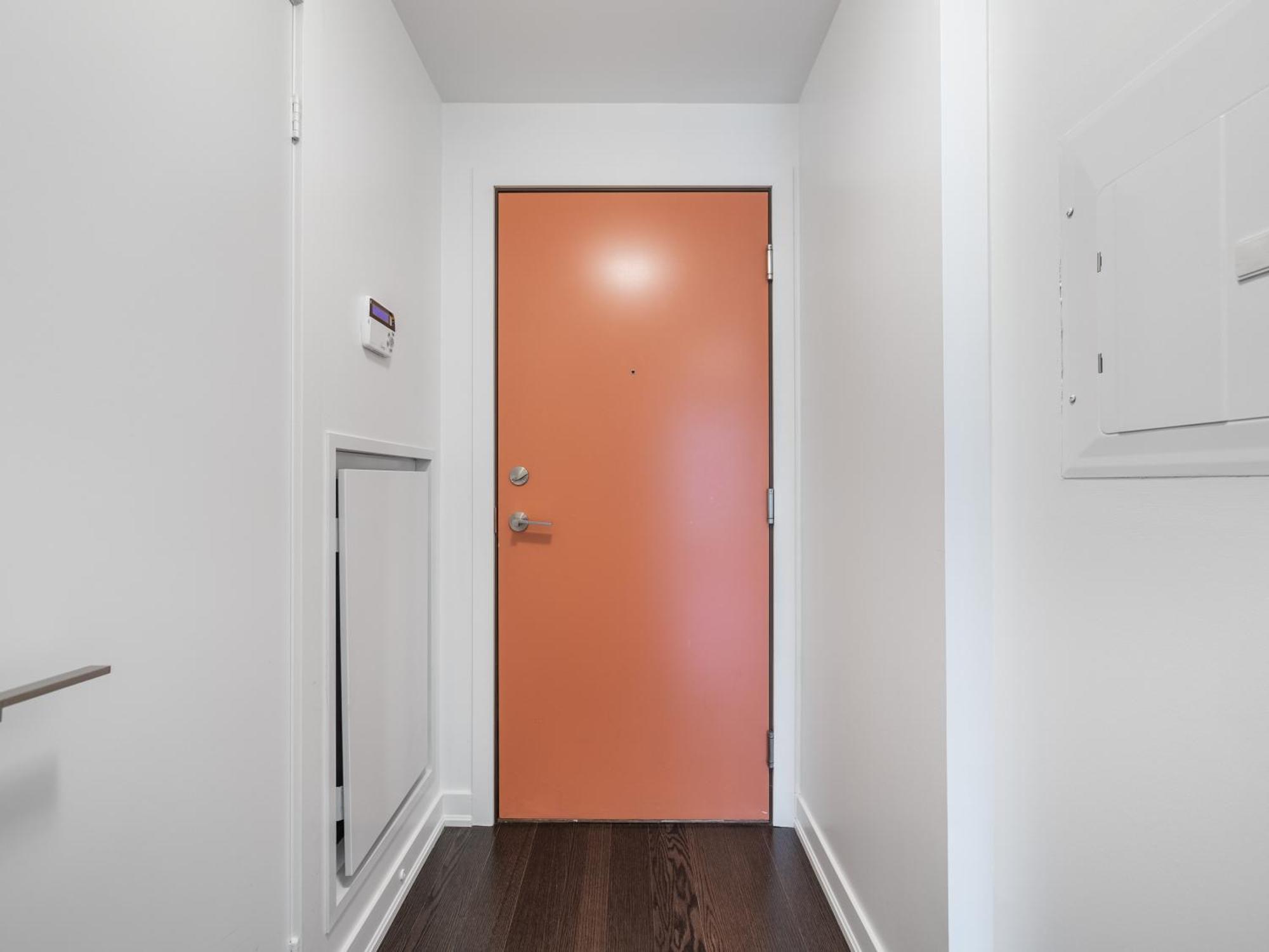 Apartment Freed - Downtown Toronto