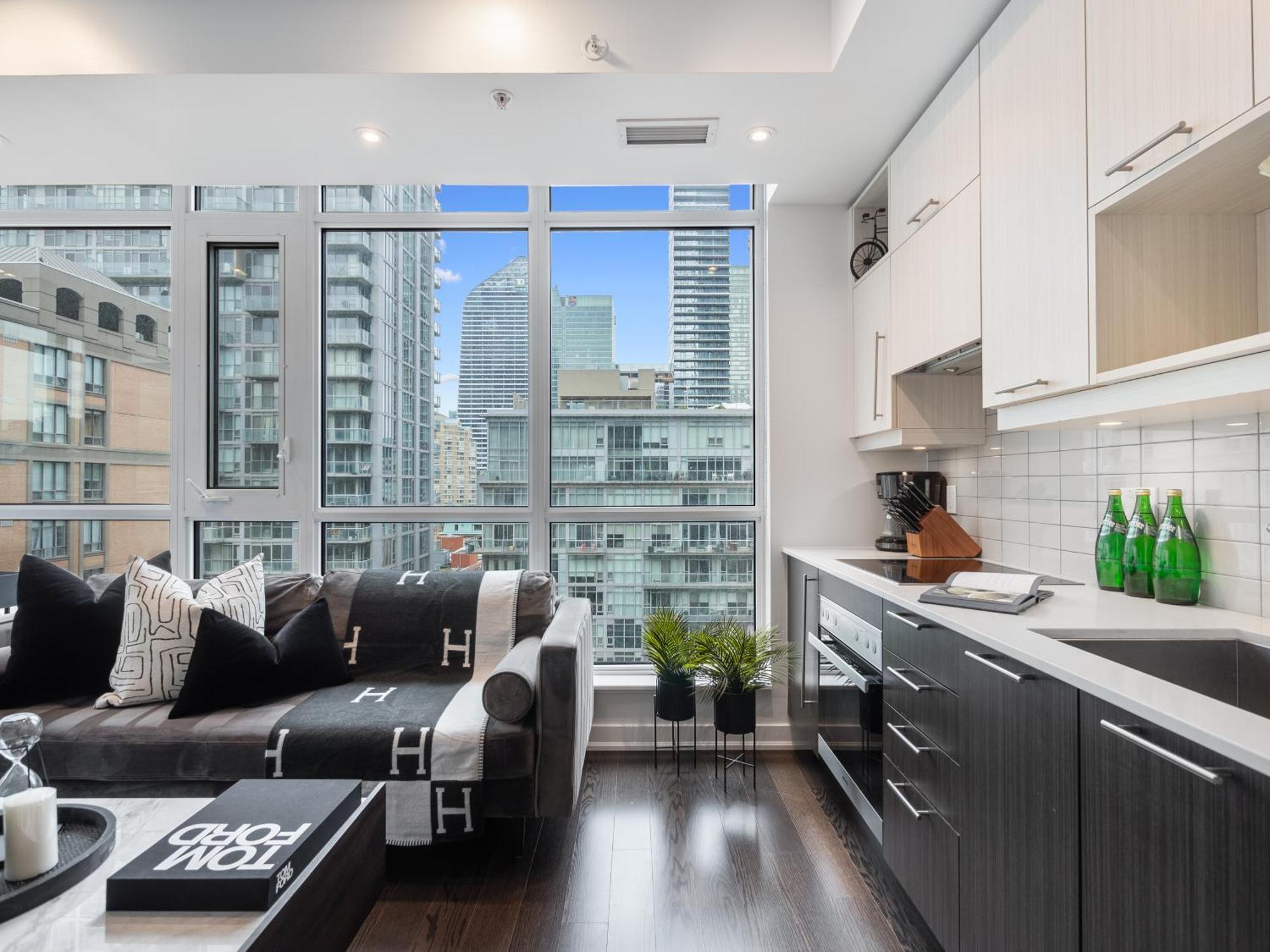 Apartment Freed - Downtown