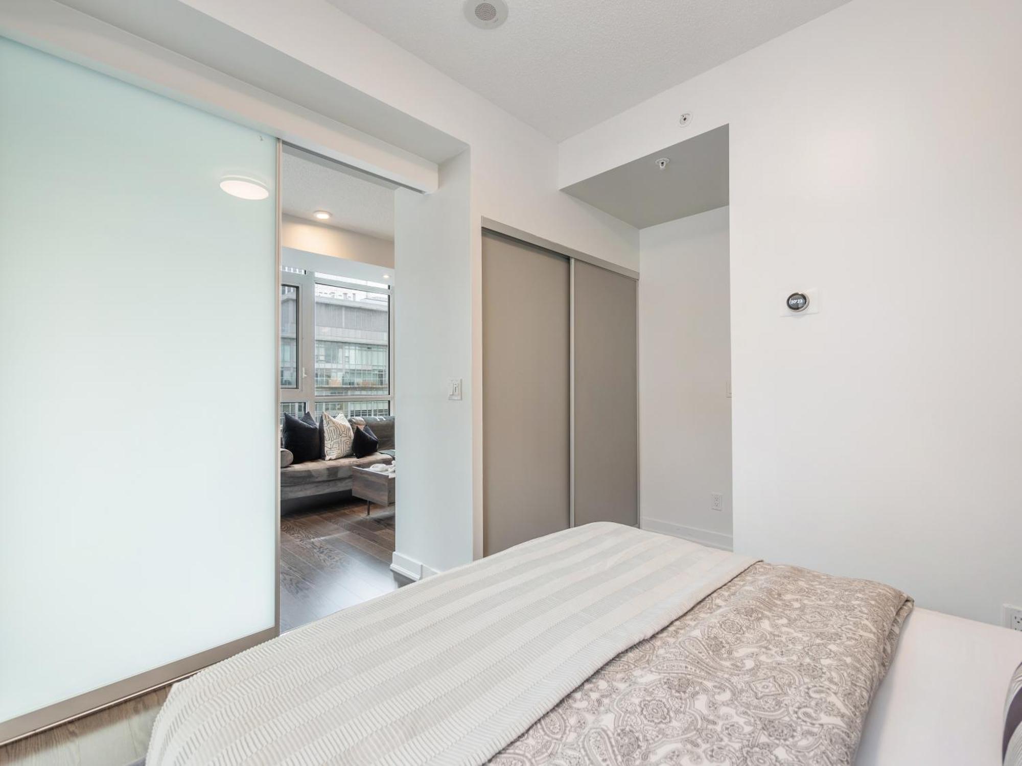 Freed - Downtown Apartment *